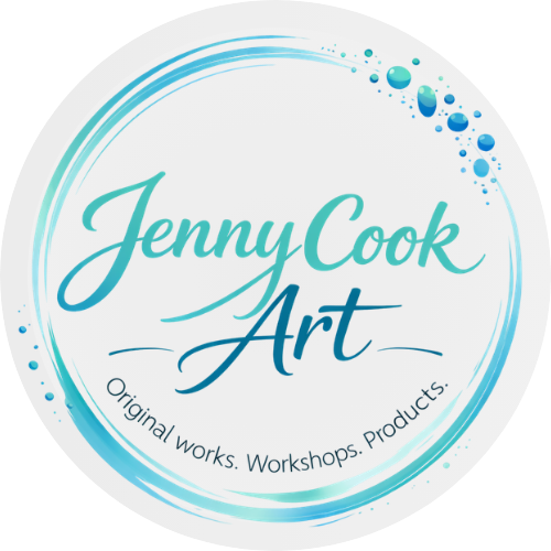 Jenny Cook ArtFun Community