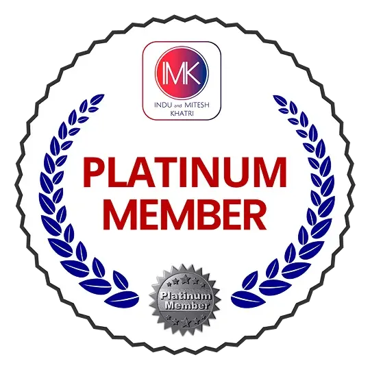 Platinum Member