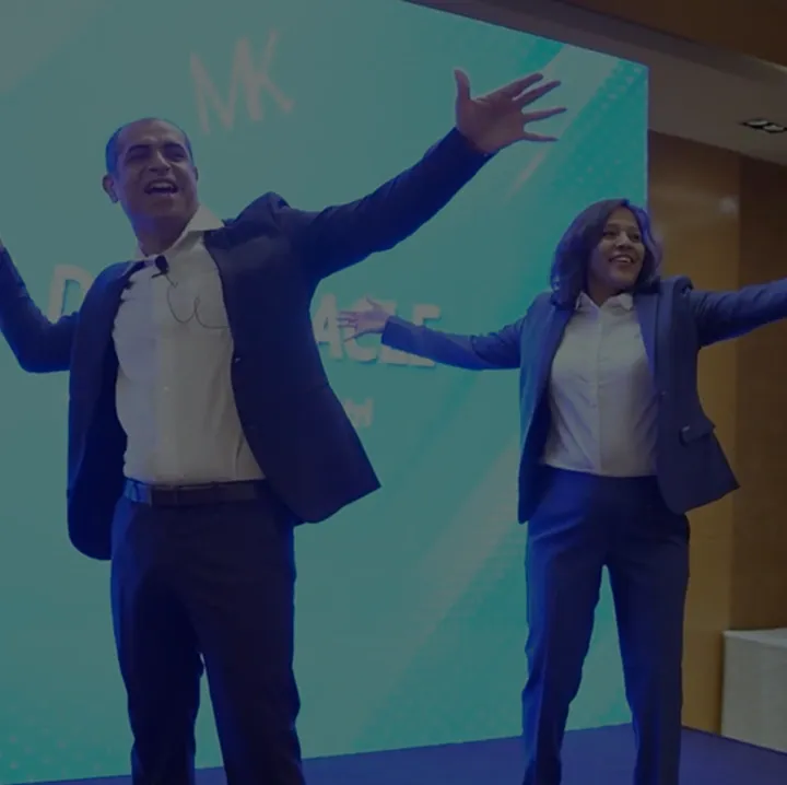 Meet Mitesh & Indu — India’s Most Trusted Law of Attraction Coaches