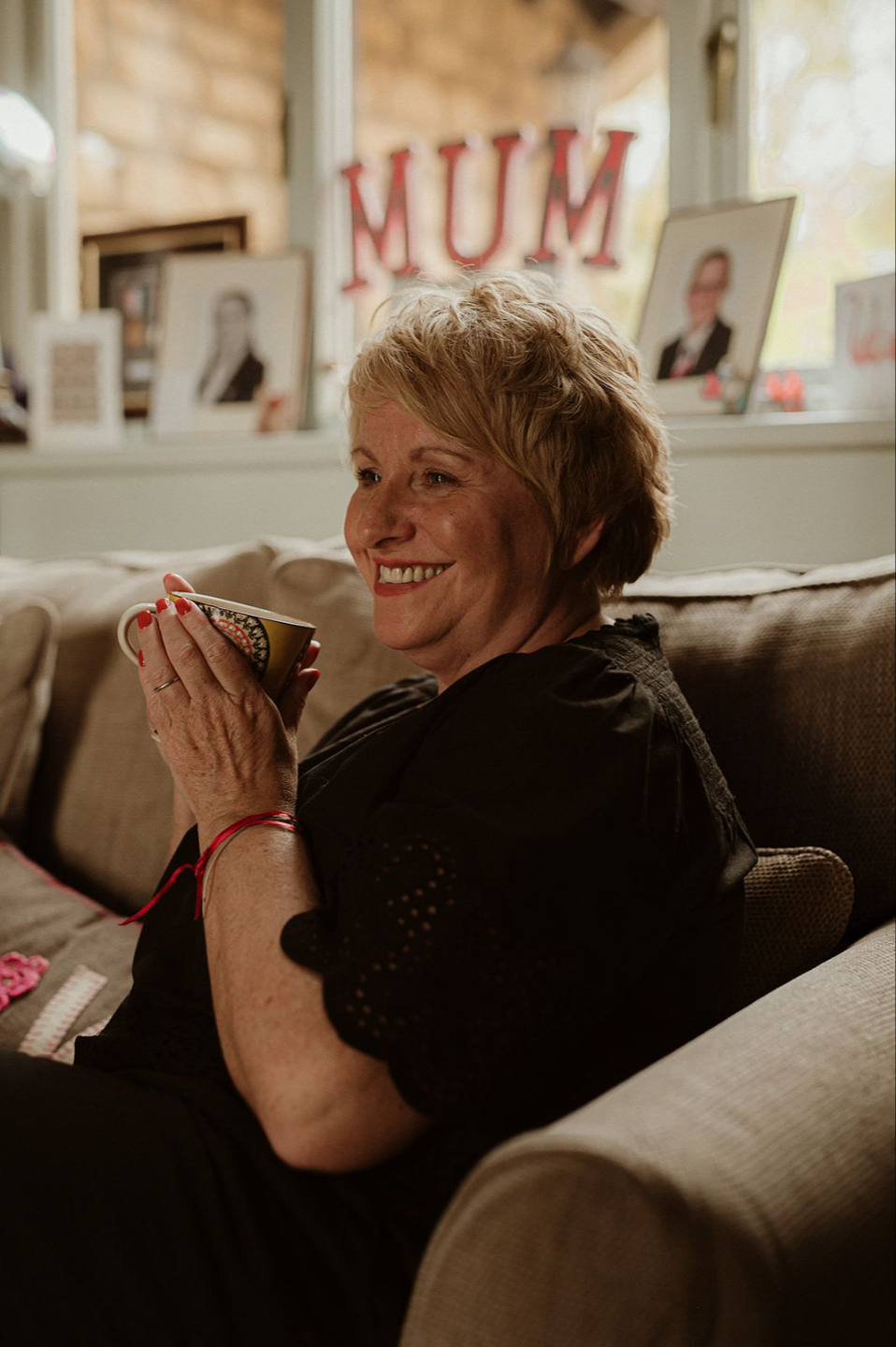 Wendy Gardner headshot