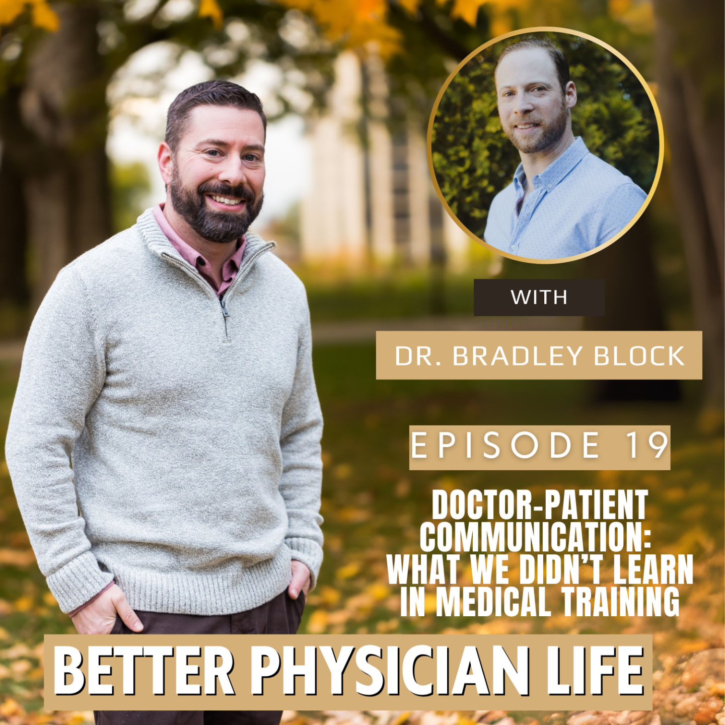 Better Physician Life coaching