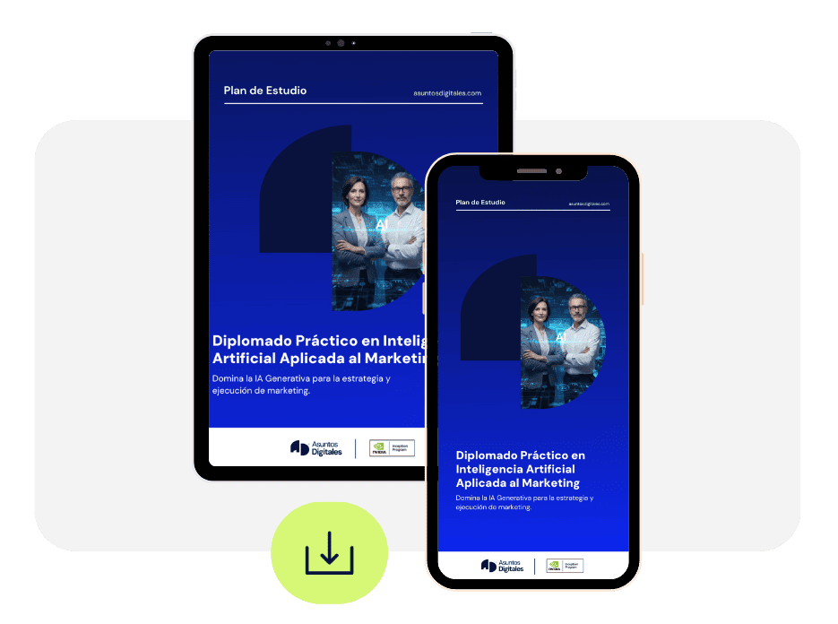 Persona Clase del Diplomado