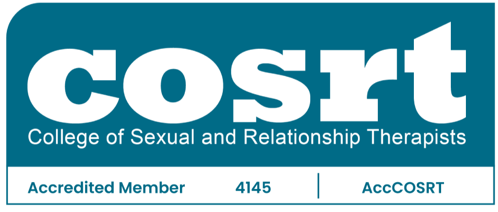 COSRT Logo