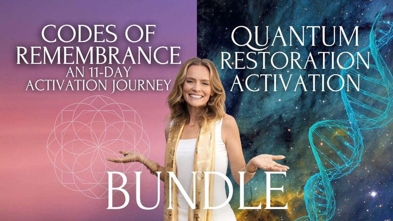 Quantum Remembrance Bundle