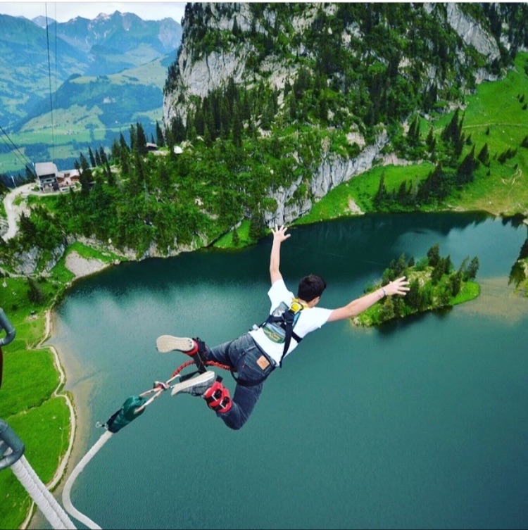 Life is too short to only dream of making a difference