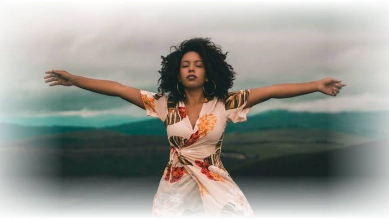 Expansive, Empowered Living