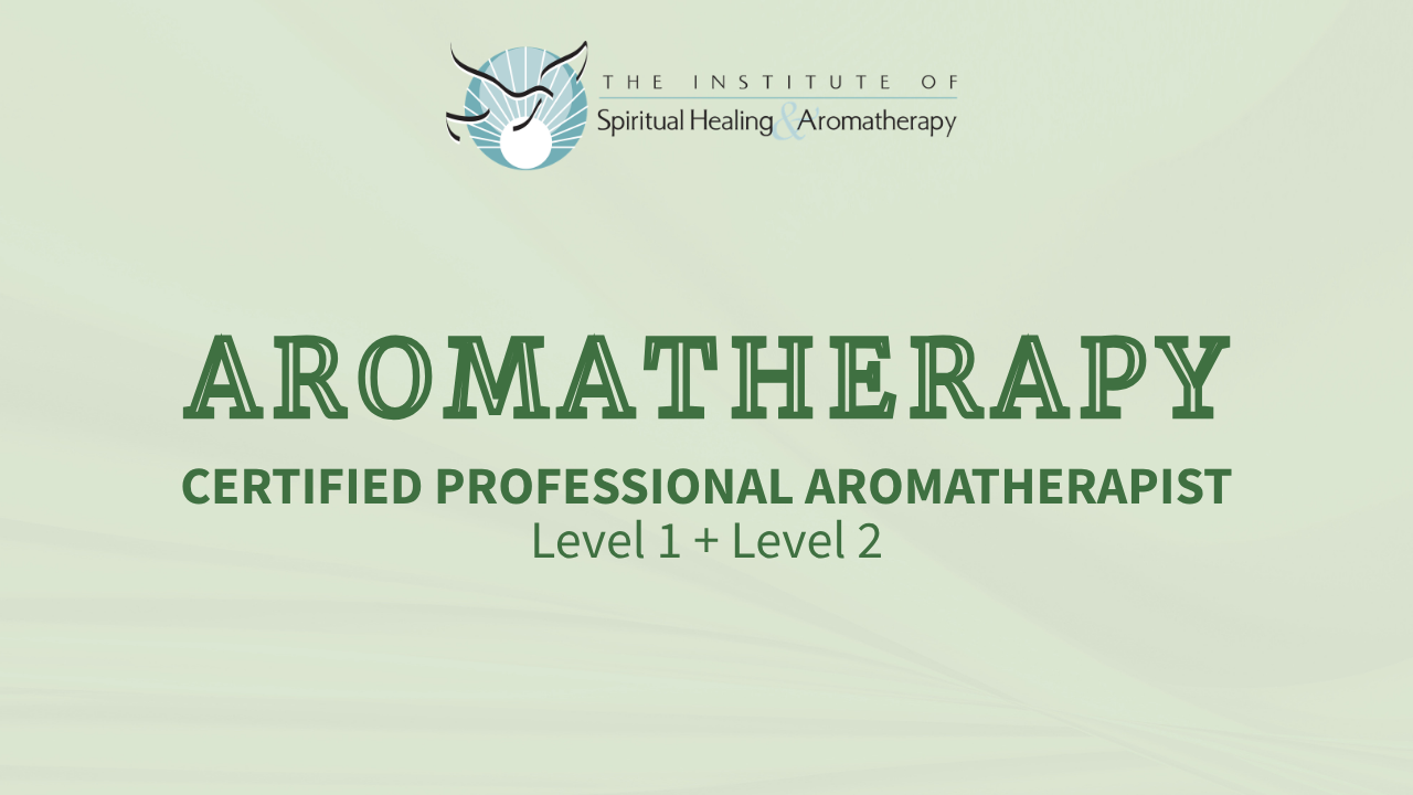 Aromatherapy Education