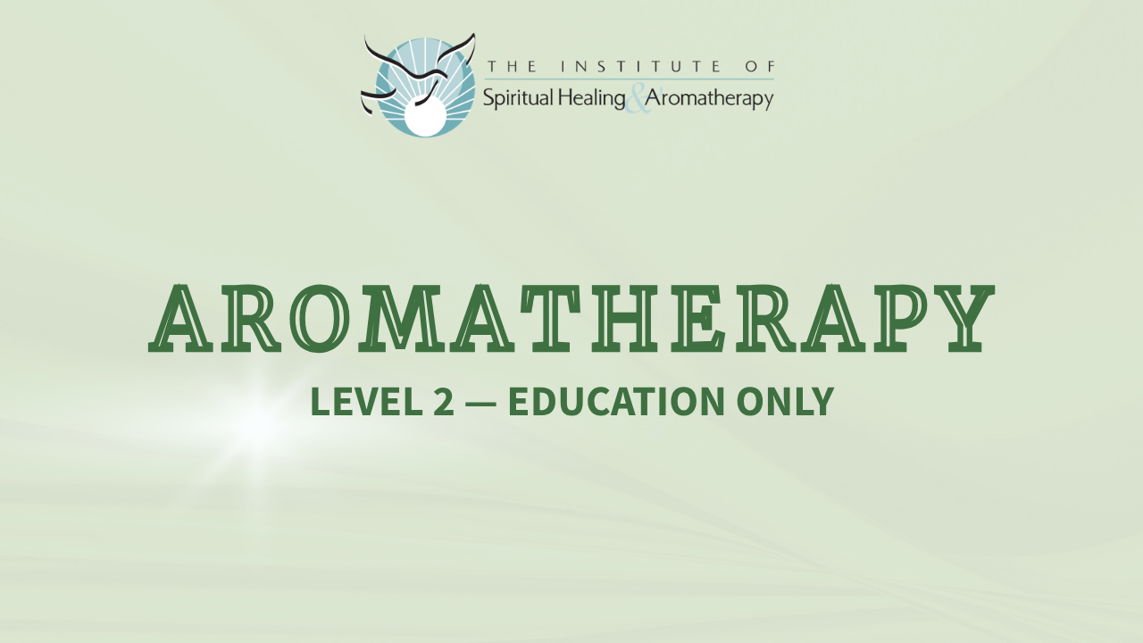 Aromatherapy Education