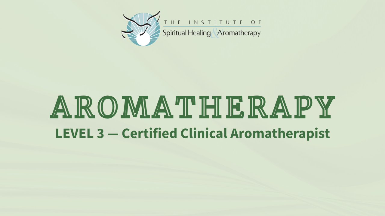 Aromatherapy Education