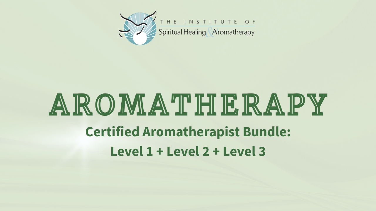 Aromatherapy Education