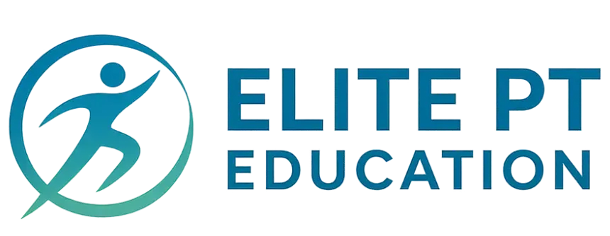 Elite PT Education