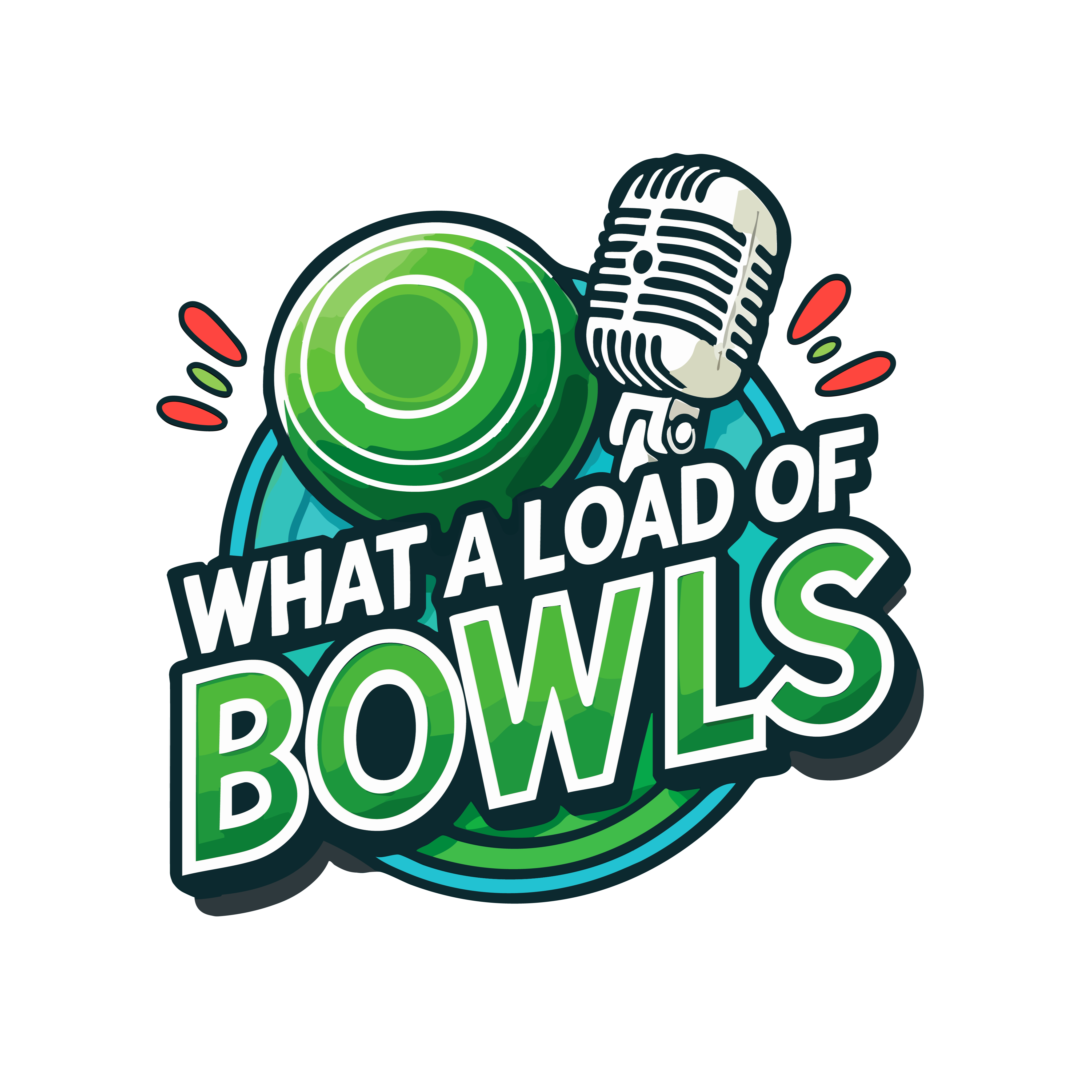 What a Load of Bowls Podcast