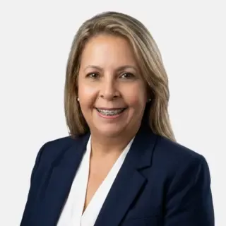 María Elena González