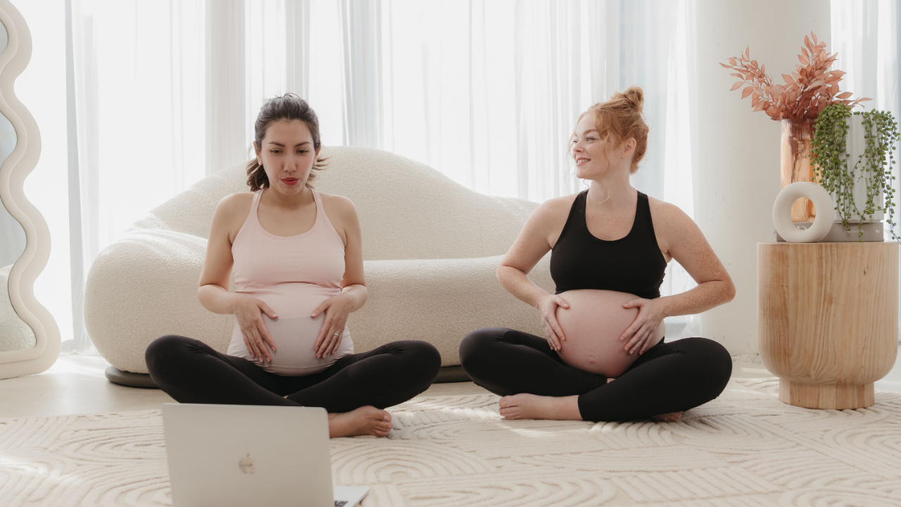 Empowered Birth Preparation Program