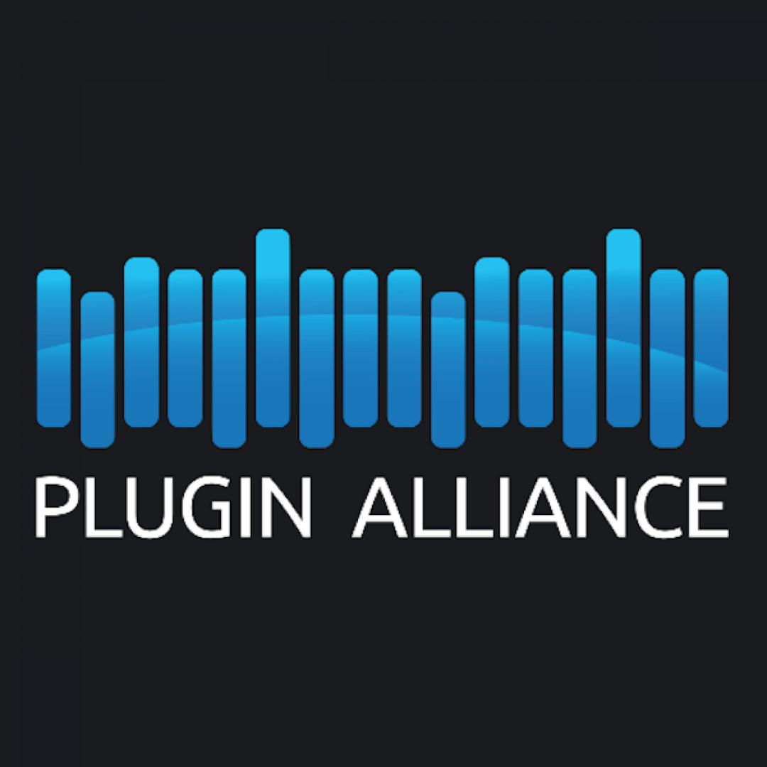 Plugin Alliance