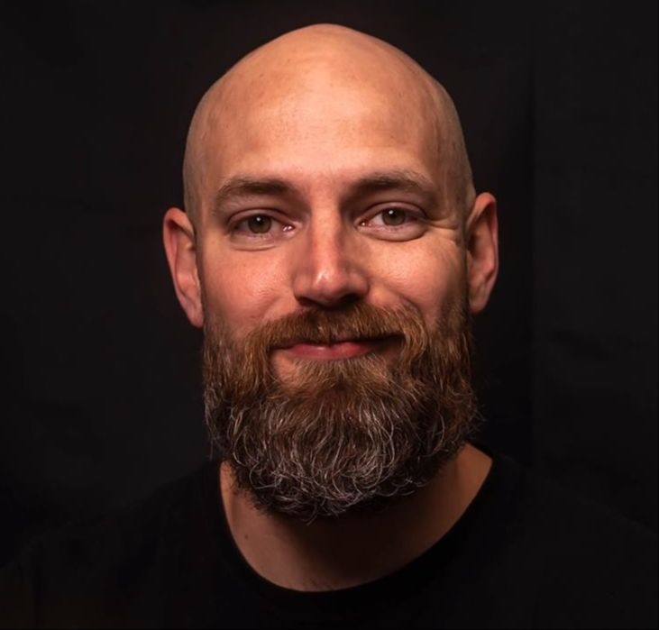 David Glenn – Mixing and Mastering Engineer