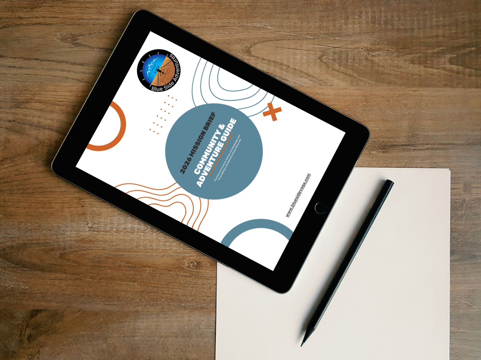 2026 Mission briefing free download