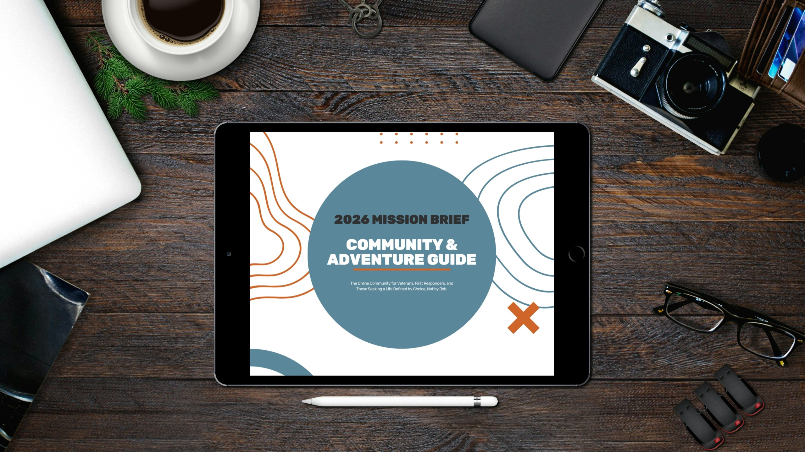 2026 Mission briefing free download