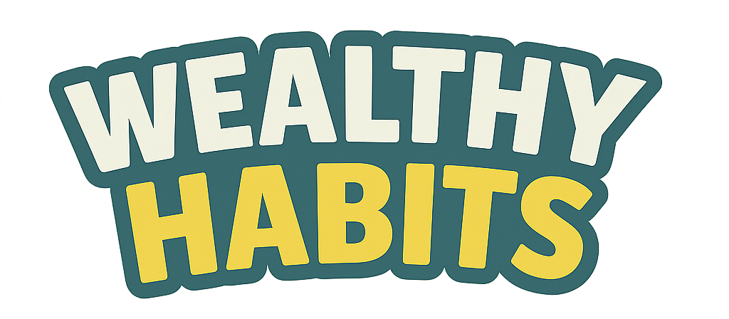 Wealthy Habits logo