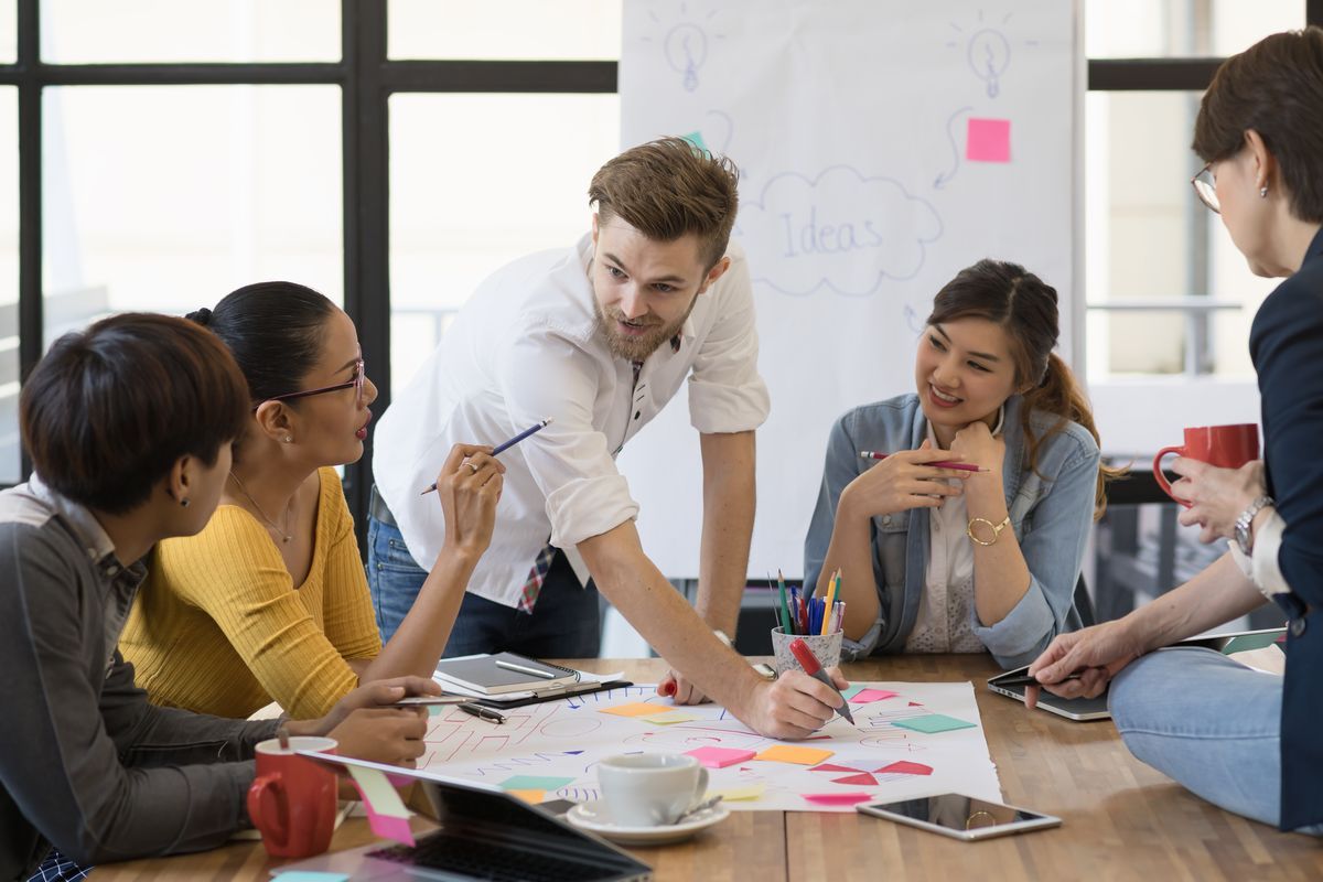 ローフード人物像