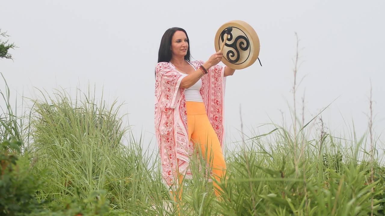 Nicole Zornitzer  - Sound Healing in New Jersey, USA