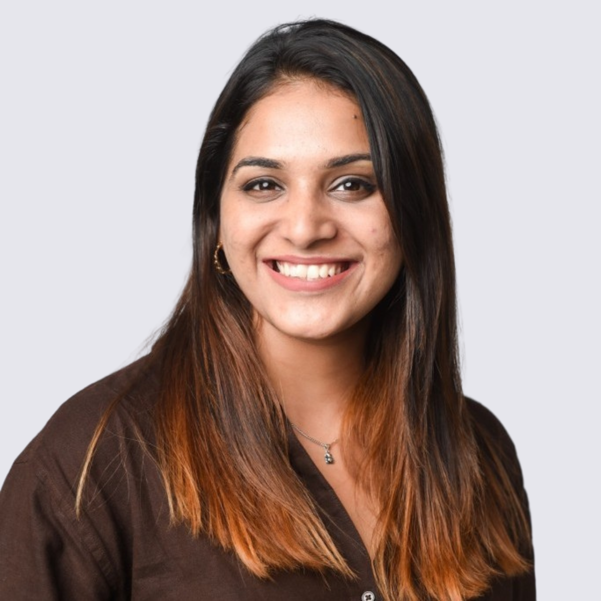 Prerana Tirodkar, Manager at Tango Analytics