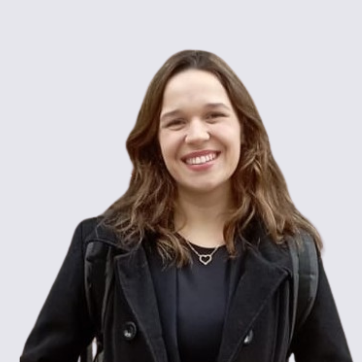 Margarida Meleiro, CBAM consultant and lead expert