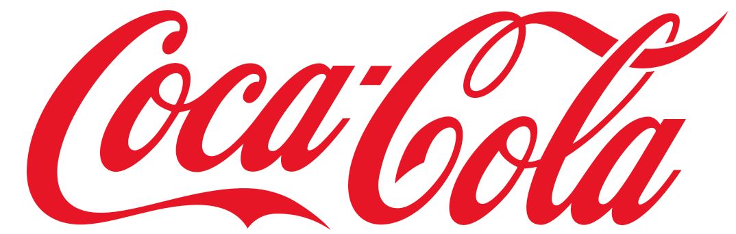 Coca-Cola logo
