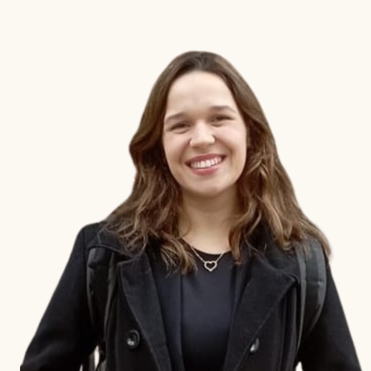 Margarida Meleiro, CBAM consultant and lead expert