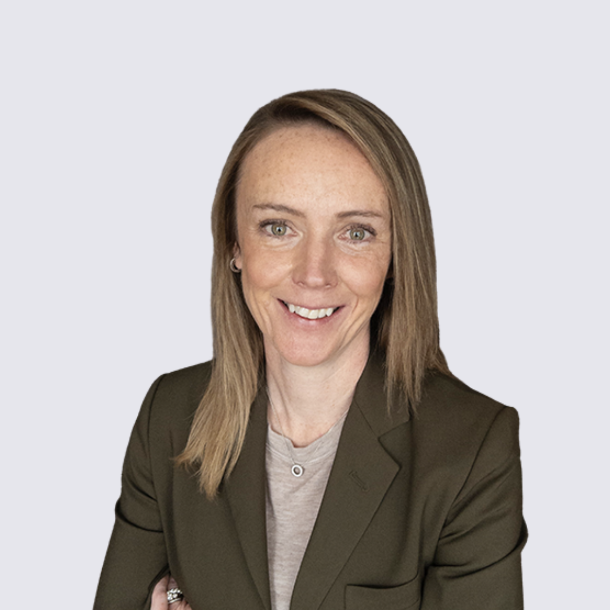 Orla Carolan, sustainability reporting expert and Head of Technical Training