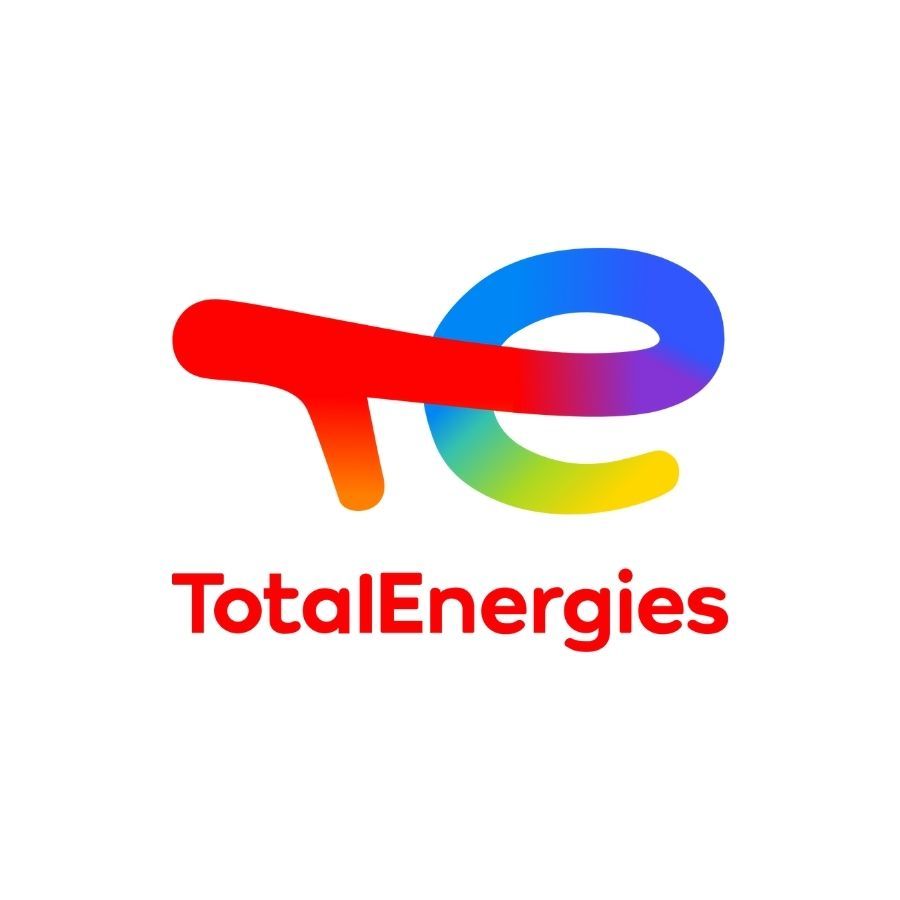 Total Energies logo