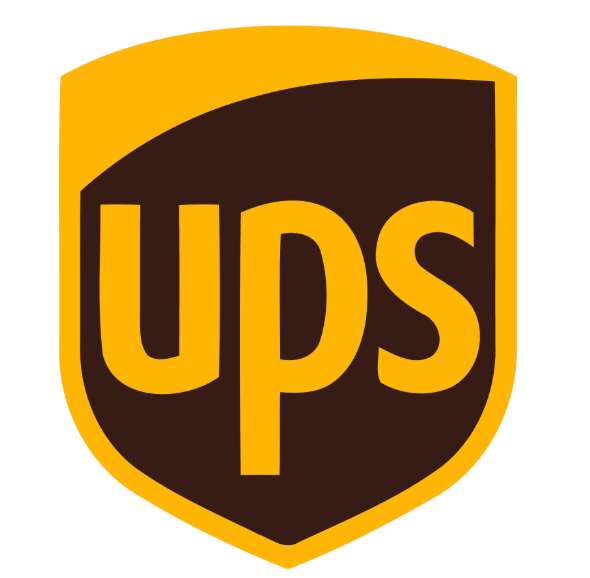 UPS logo