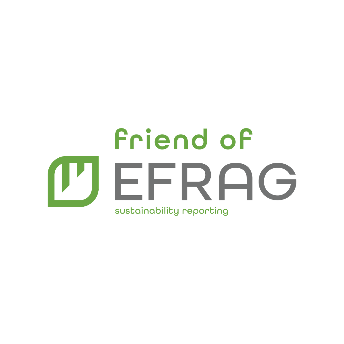 Friend of EFRAG logo