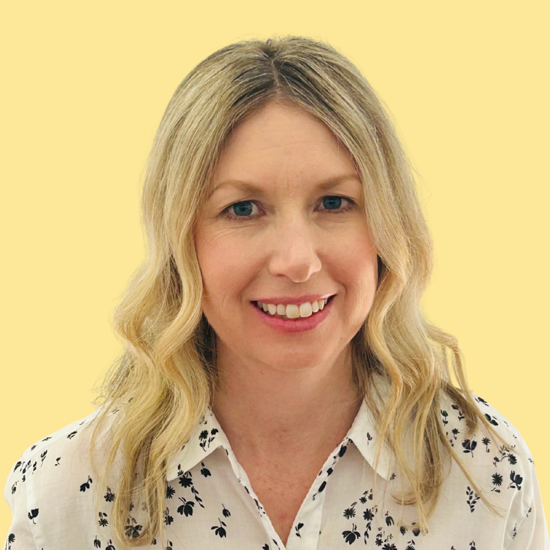 Sarah Saratsis, Walky Talky paediatric speech pathologist, supporting babies, toddlers and children with early communication skills, speech sound needs and literacy development.