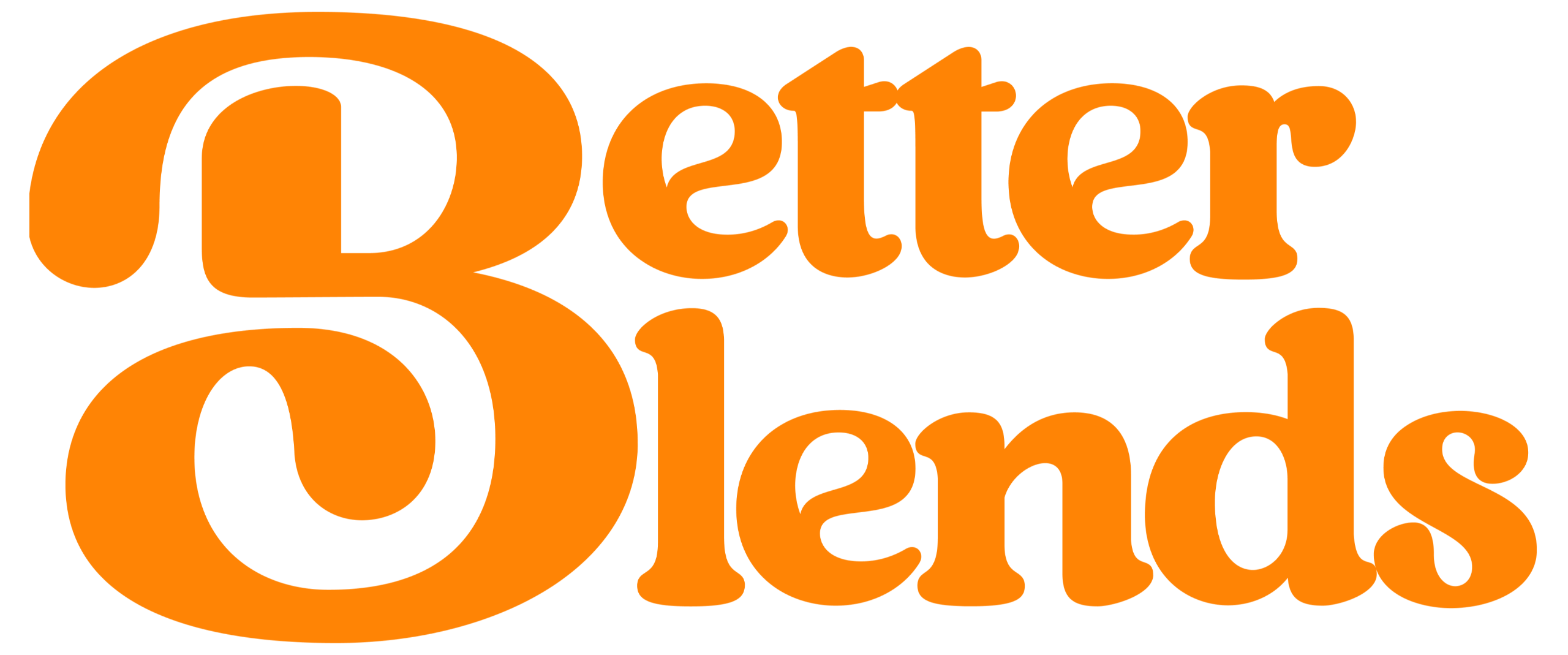 BetterBlends