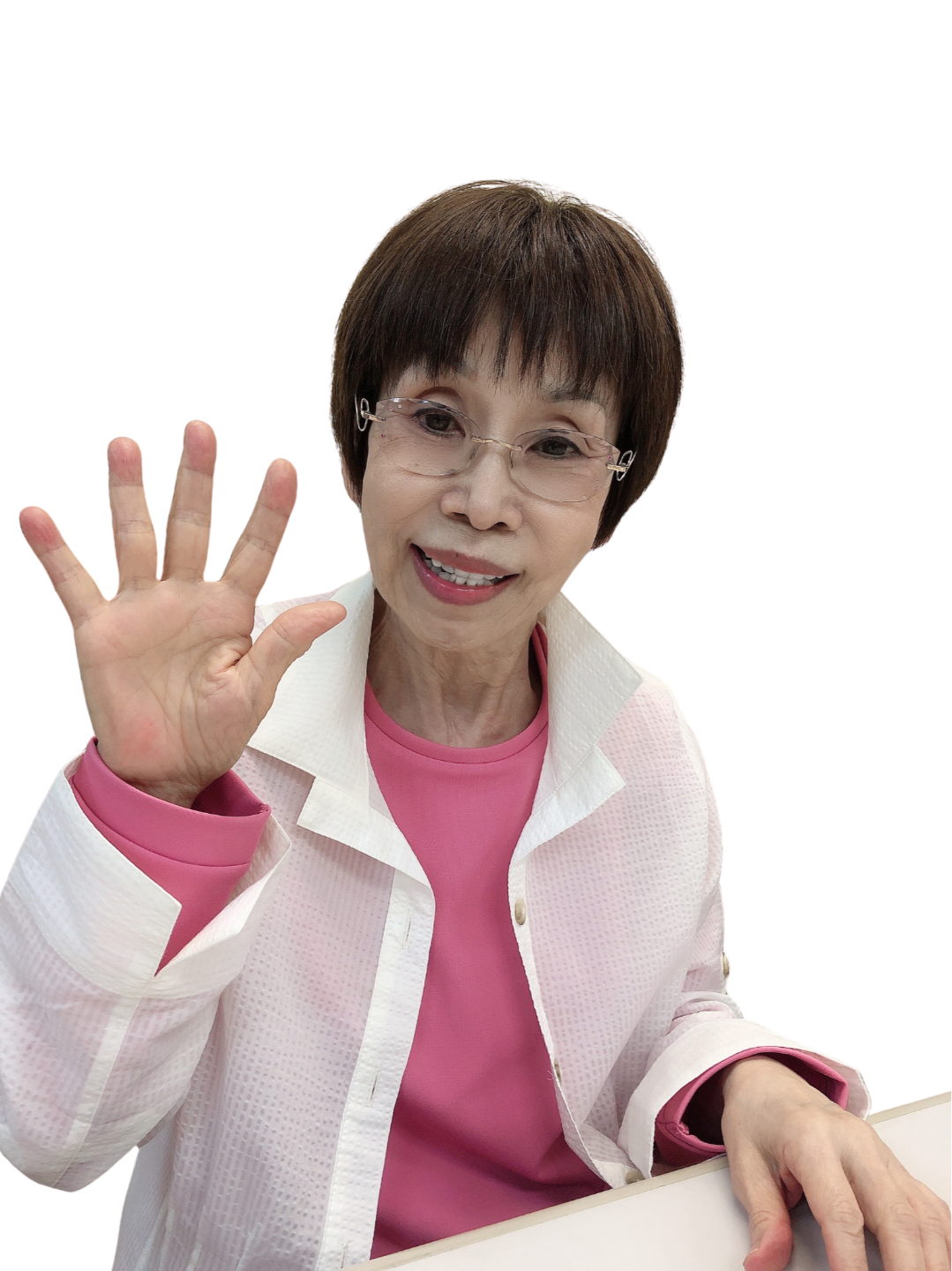 ローフード人物