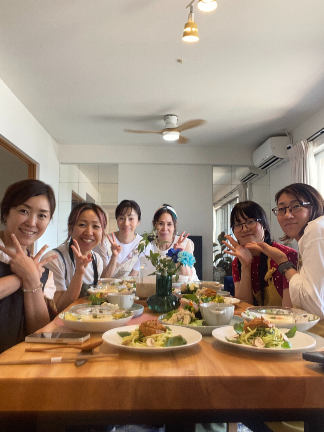 ローフード人物