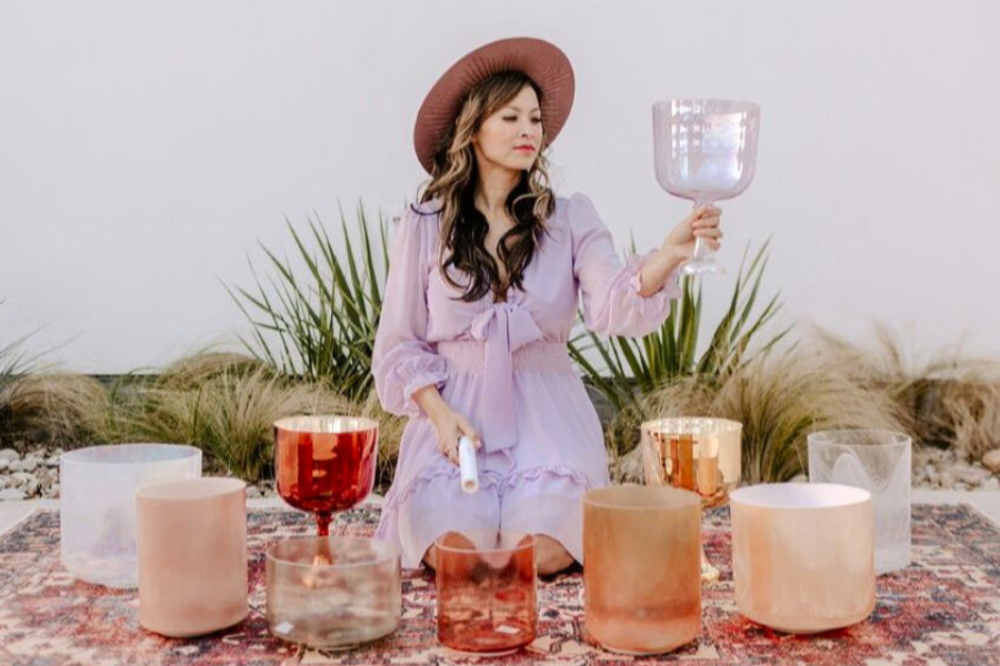 Sound Healing Courses Online