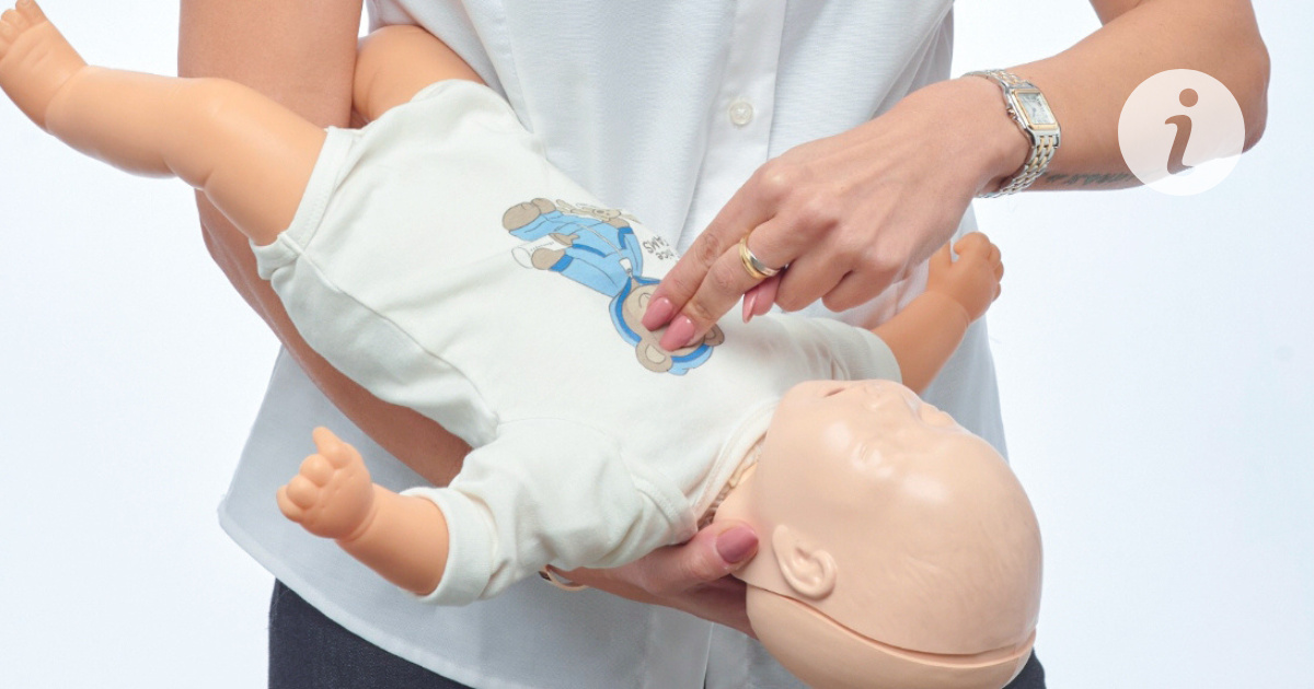 Corso manovre di disostruzione: tagli sicuri e sicurezza a tavola