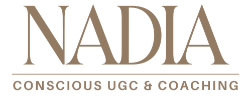 Nadia Conscious UGC & Coaching
