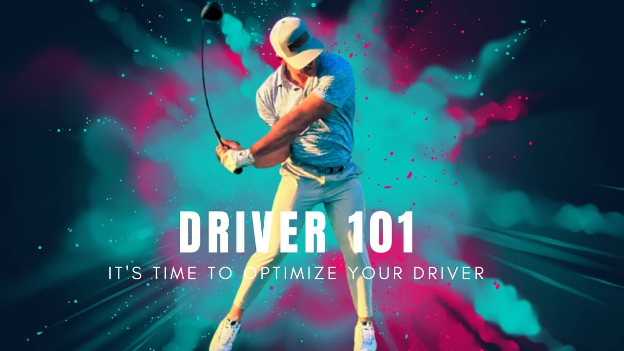 Driver 101