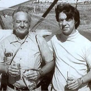 Pat Price discussing NSA target with Hal Puthoff