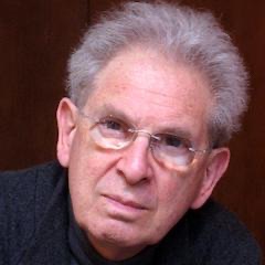 Russell Targ portrait