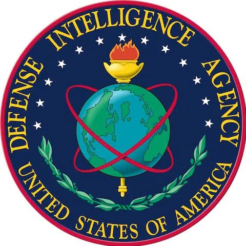 Defense Intelligence Agency logo