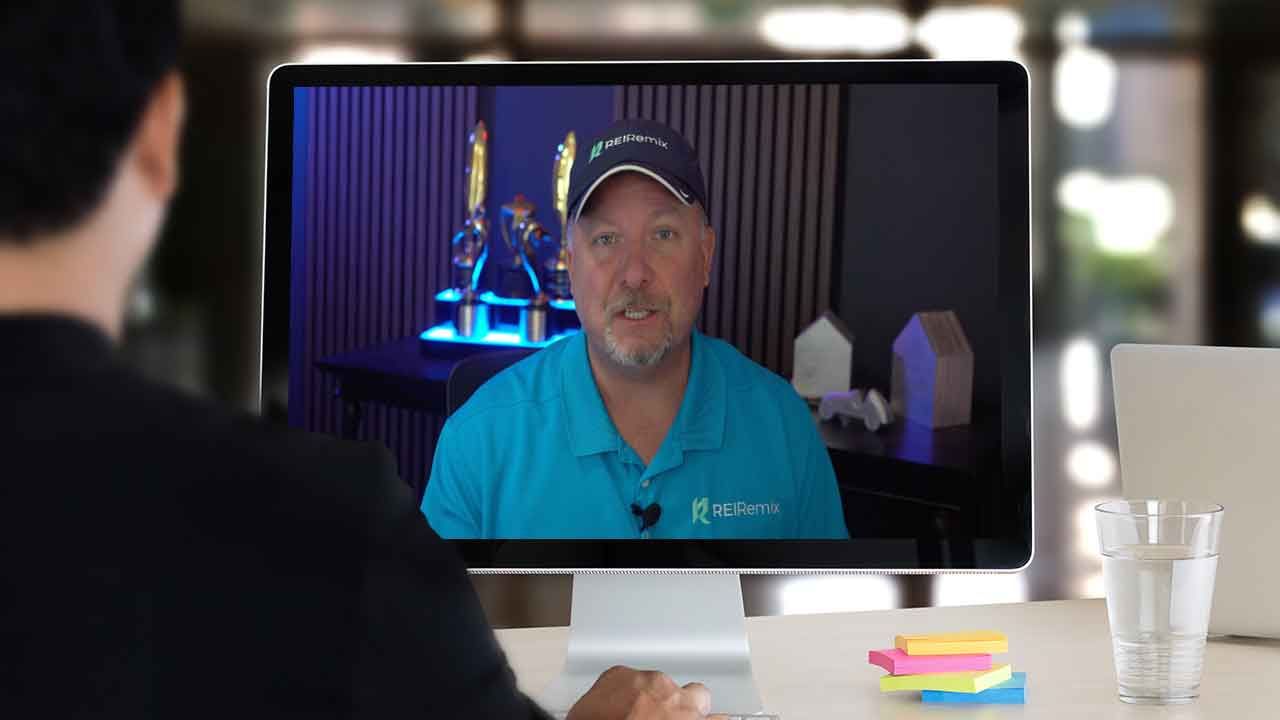 REIRemix LIVE Monthly Q&A