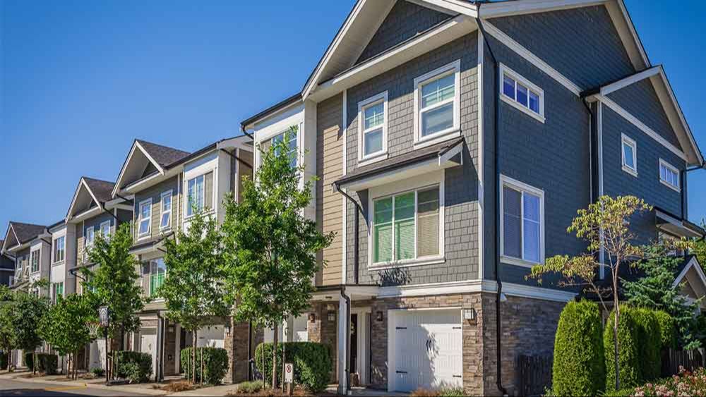 REIRemix Seller Finance Townhouses