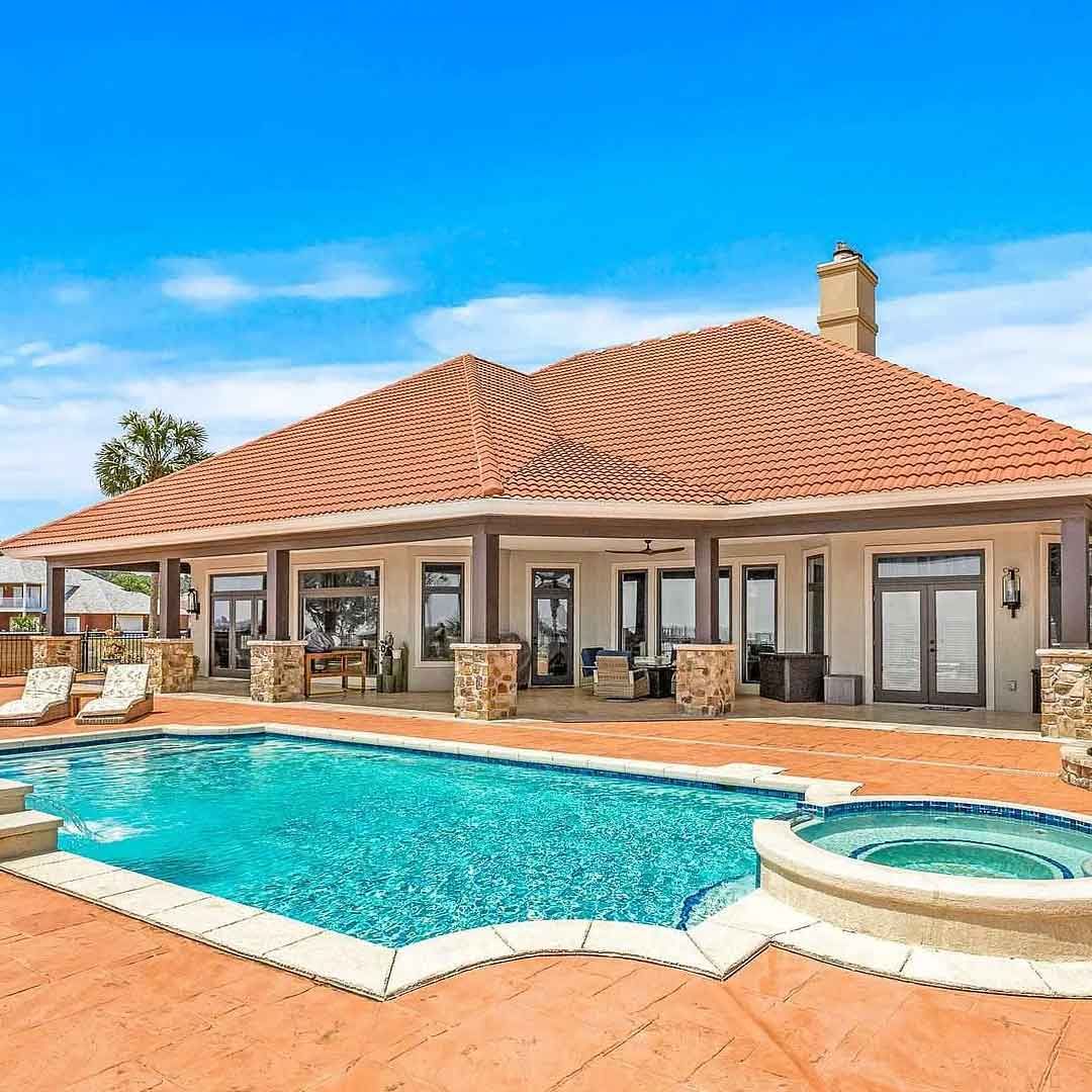 REIRemix Seller Finance Beach Houses