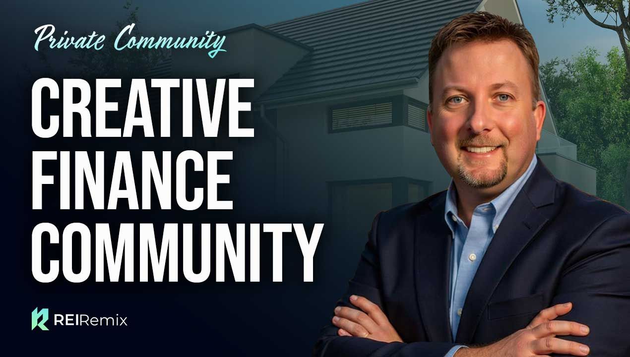 REIRemix Community