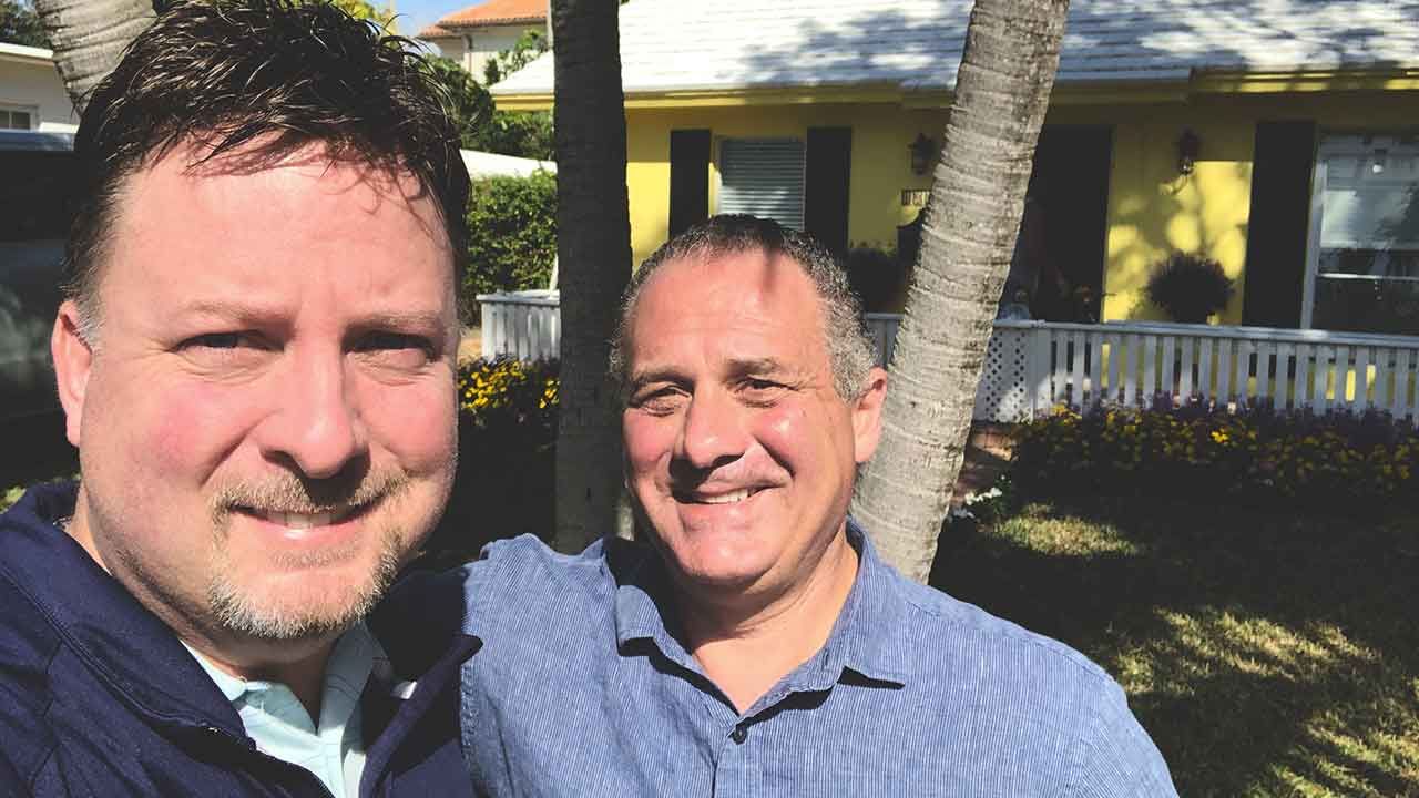 Chris Goff Testimonial Seller Finance