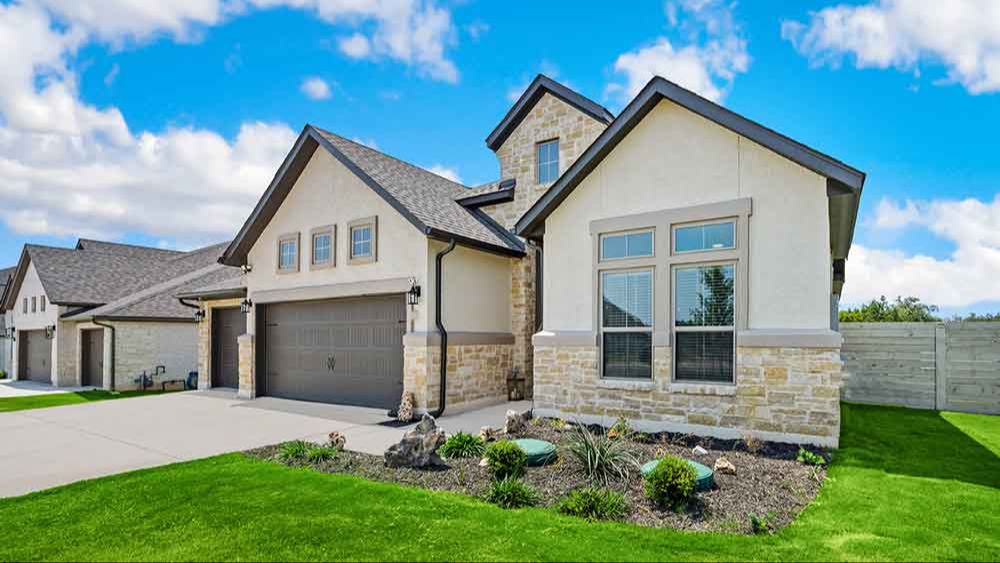 REIRemix Seller Finance Houses